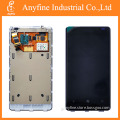 LCD Touch Screen Assembly for Nokia Lumia 800